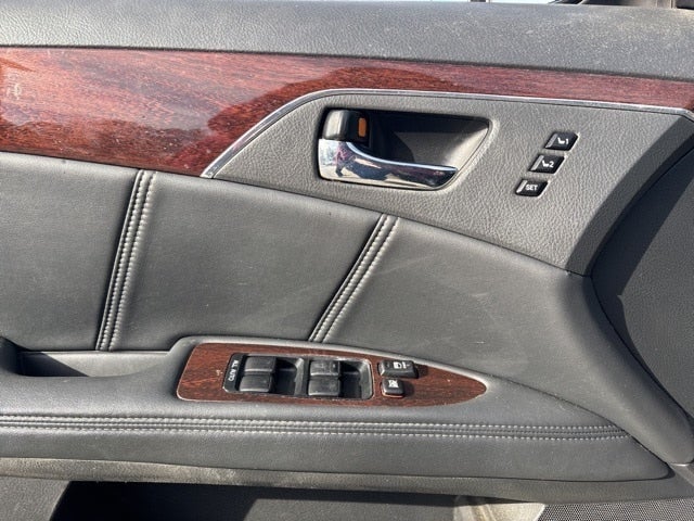 2010 Toyota Avalon Limited