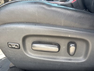 2010 Toyota Avalon Limited