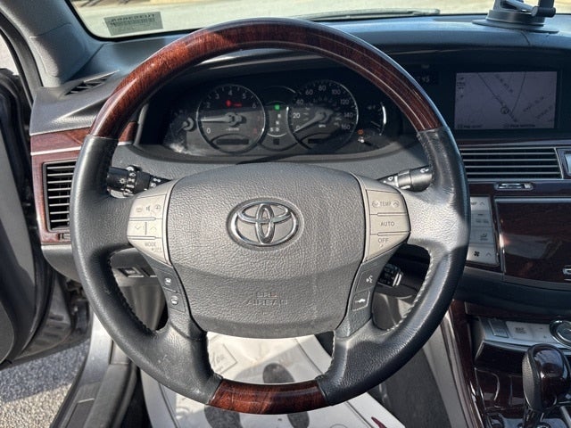 2010 Toyota Avalon Limited