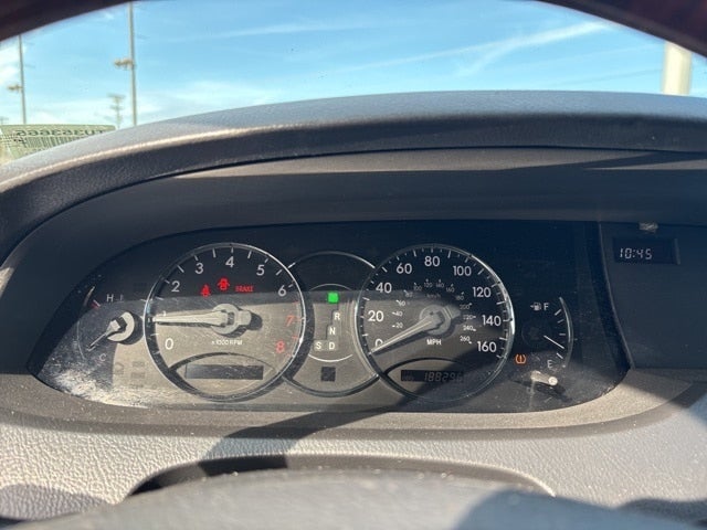 2010 Toyota Avalon Limited