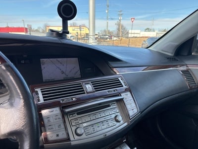 2010 Toyota Avalon Limited