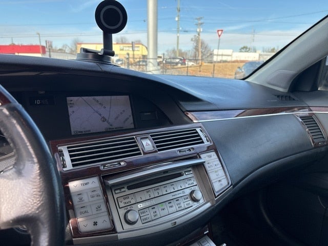 2010 Toyota Avalon Limited