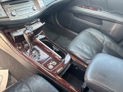 2010 Toyota Avalon Limited