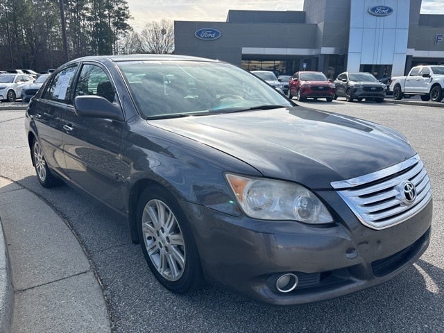 2010 Toyota Avalon Limited