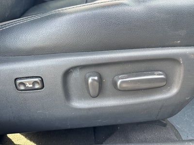 2010 Toyota Avalon Limited