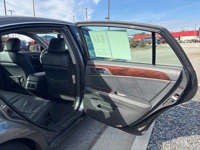 2010 Toyota Avalon Limited