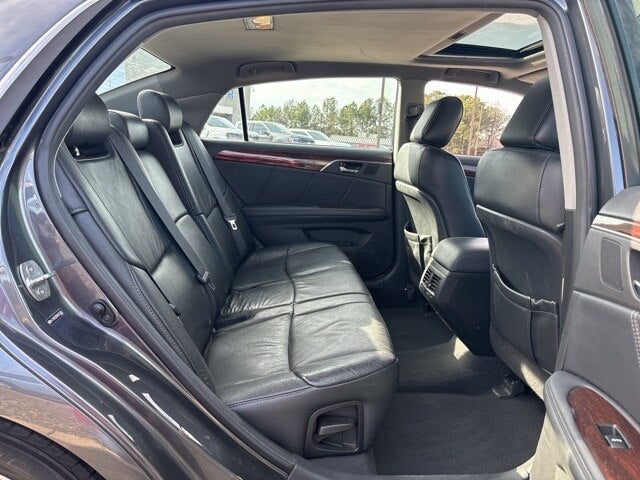 2010 Toyota Avalon Limited