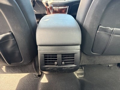 2010 Toyota Avalon Limited