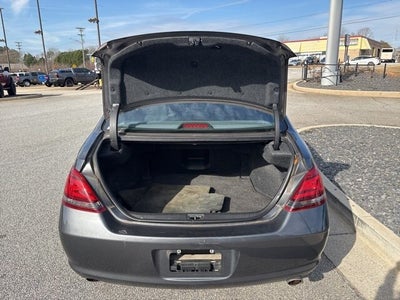 2010 Toyota Avalon Limited