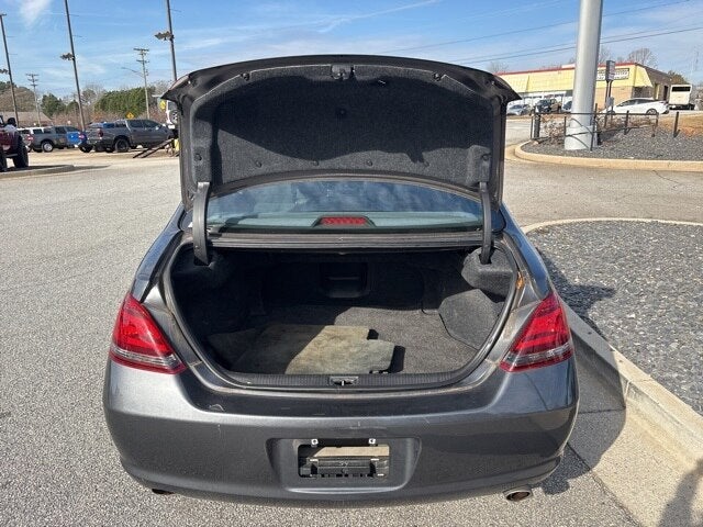 2010 Toyota Avalon Limited