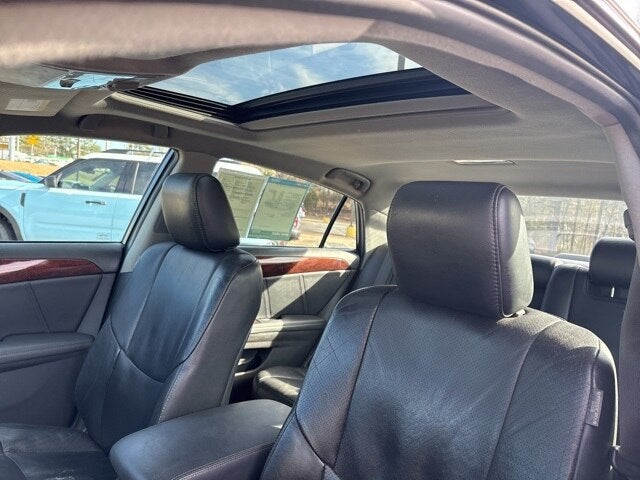 2010 Toyota Avalon Limited