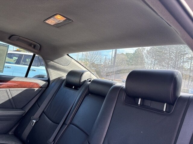 2010 Toyota Avalon Limited