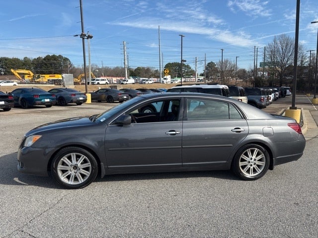2010 Toyota Avalon Limited