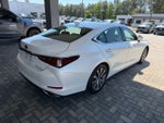 2020 Lexus ES 350