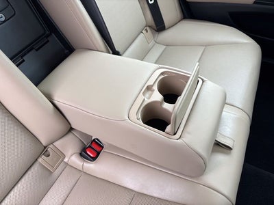2020 Lexus ES 350