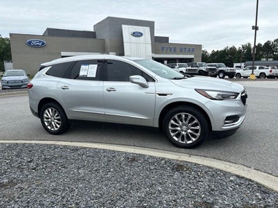 2019 Buick Enclave Premium Group