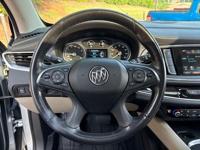 2019 Buick Enclave Premium Group