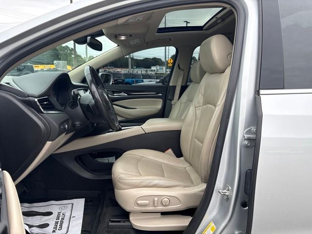 2019 Buick Enclave Premium Group
