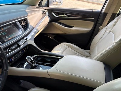 2019 Buick Enclave Premium Group
