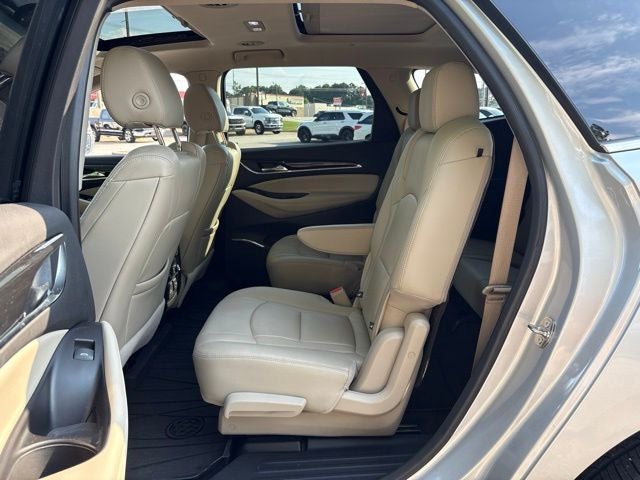2019 Buick Enclave Premium Group