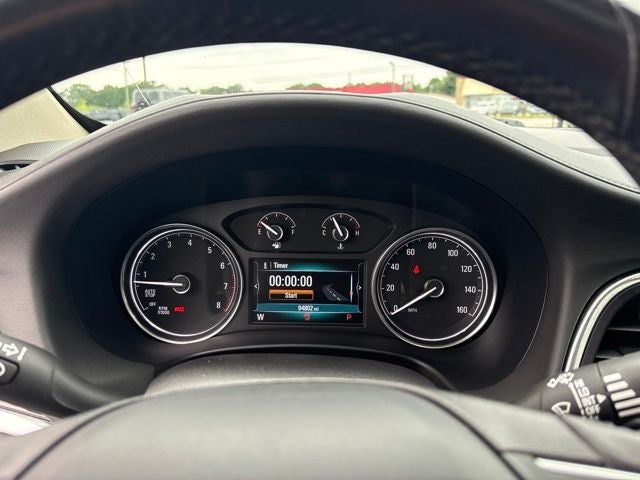 2019 Buick Enclave Premium Group