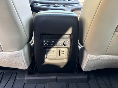 2019 Buick Enclave Premium Group