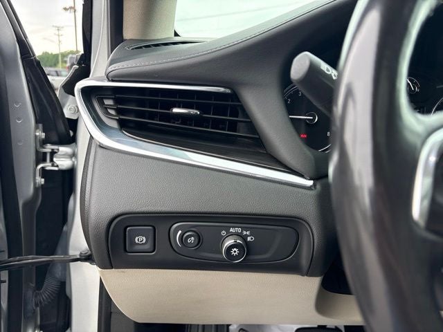 2019 Buick Enclave Premium Group