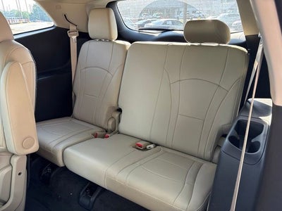 2019 Buick Enclave Premium Group