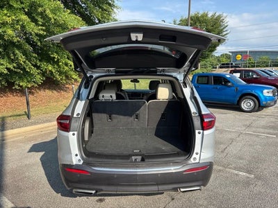 2019 Buick Enclave Premium Group
