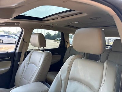 2019 Buick Enclave Premium Group