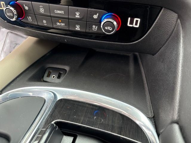 2019 Buick Enclave Premium Group