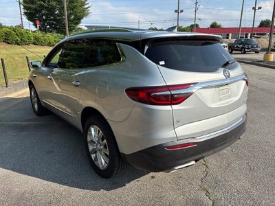 2019 Buick Enclave Premium Group
