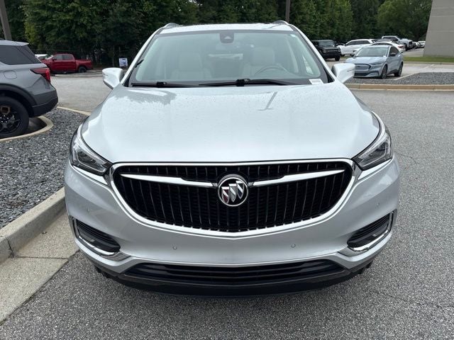 2019 Buick Enclave Premium Group