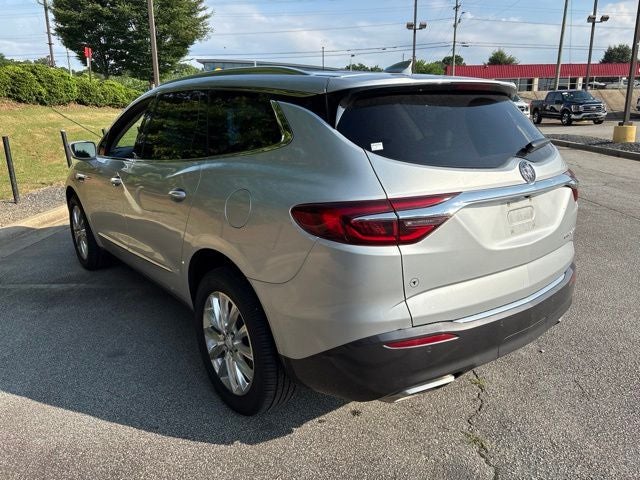 2019 Buick Enclave Premium Group