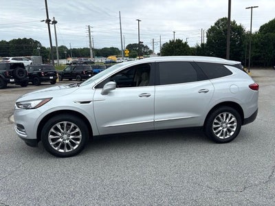 2019 Buick Enclave Premium Group