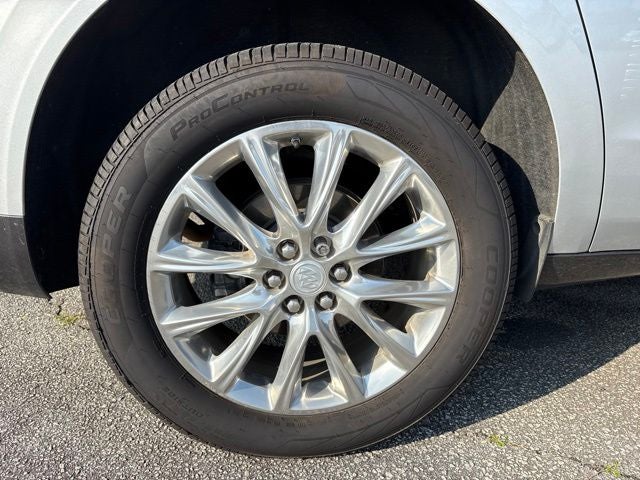 2019 Buick Enclave Premium Group
