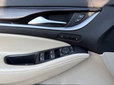 2019 Buick Enclave Premium Group