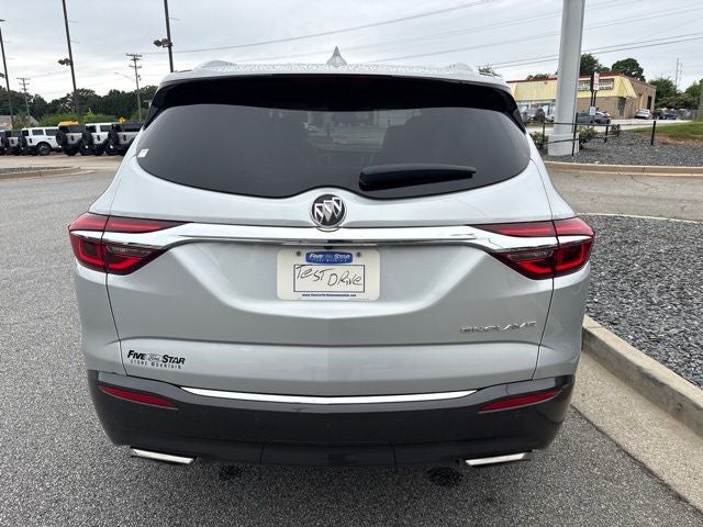 2019 Buick Enclave Premium Group