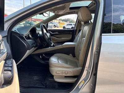 2019 Buick Enclave Premium Group