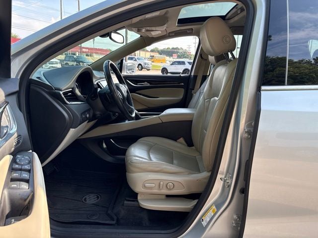2019 Buick Enclave Premium Group