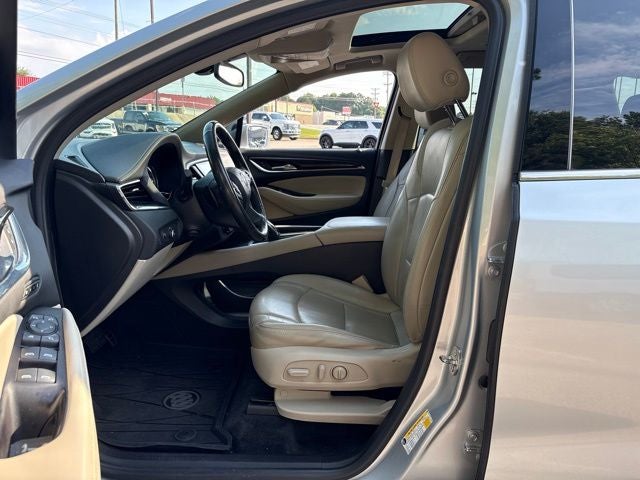 2019 Buick Enclave Premium Group