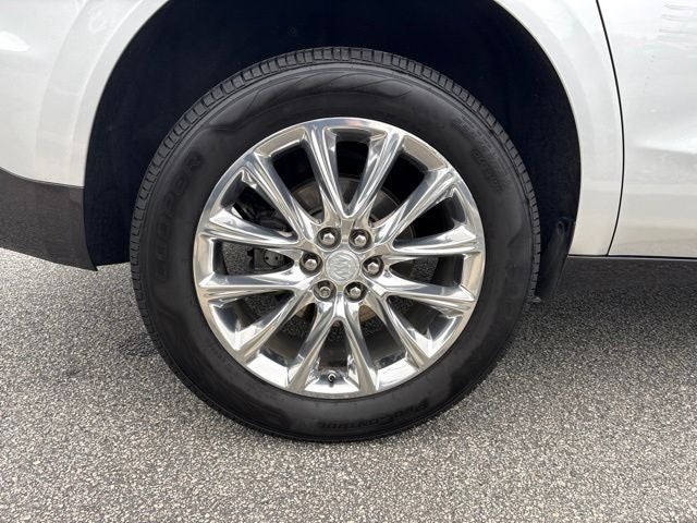 2019 Buick Enclave Premium Group