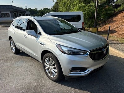 2019 Buick Enclave Premium Group