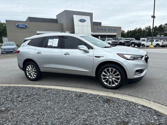 2019 Buick Enclave Premium Group