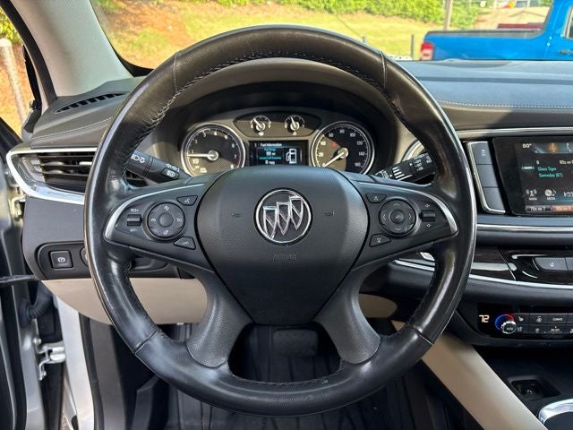 2019 Buick Enclave Premium Group