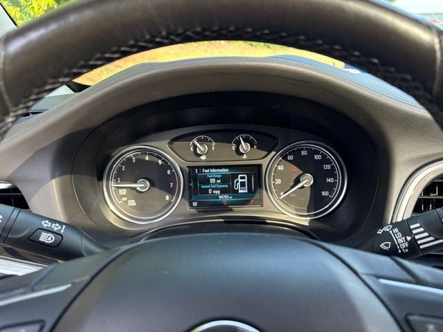 2019 Buick Enclave Premium Group