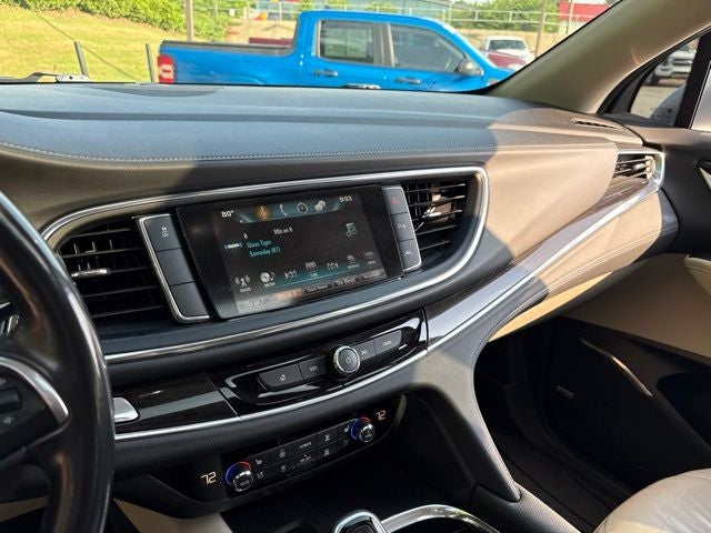 2019 Buick Enclave Premium Group
