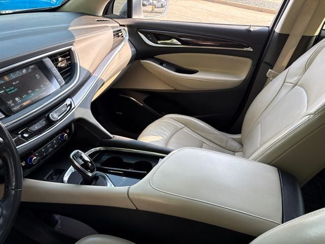 2019 Buick Enclave Premium Group