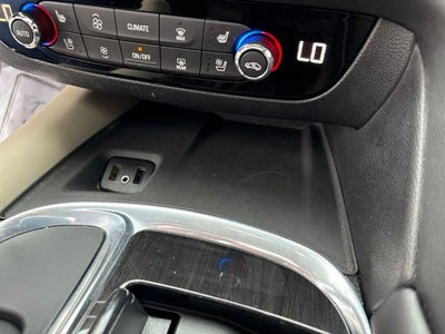 2019 Buick Enclave Premium Group