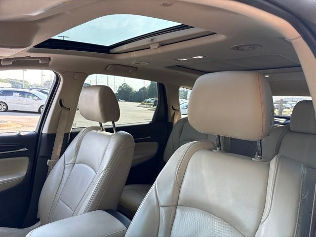 2019 Buick Enclave Premium Group